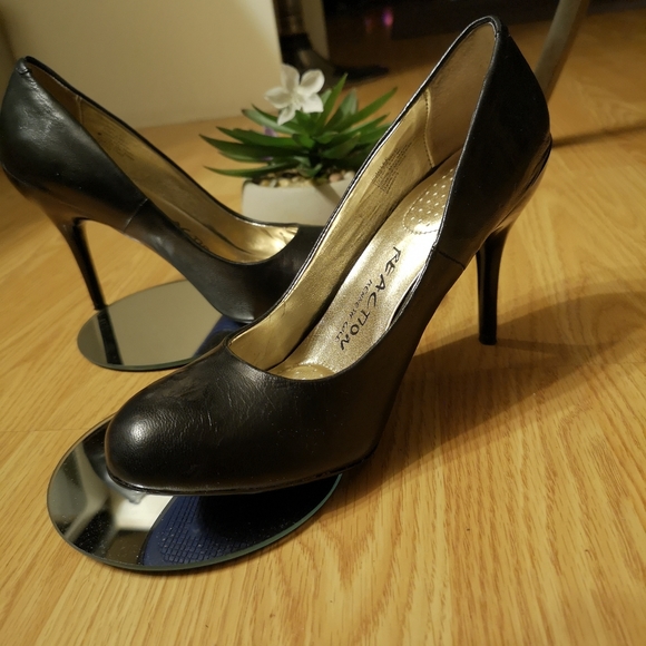KENNETH COLE Reaction Pumps High Heel Shoes Women's Comfort Cushing W/Grip - Picture 11 of 16